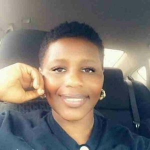 Meet your Posher, Tykisha